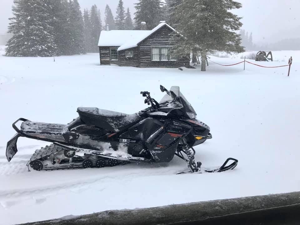 Hiver Sainte-Émélie